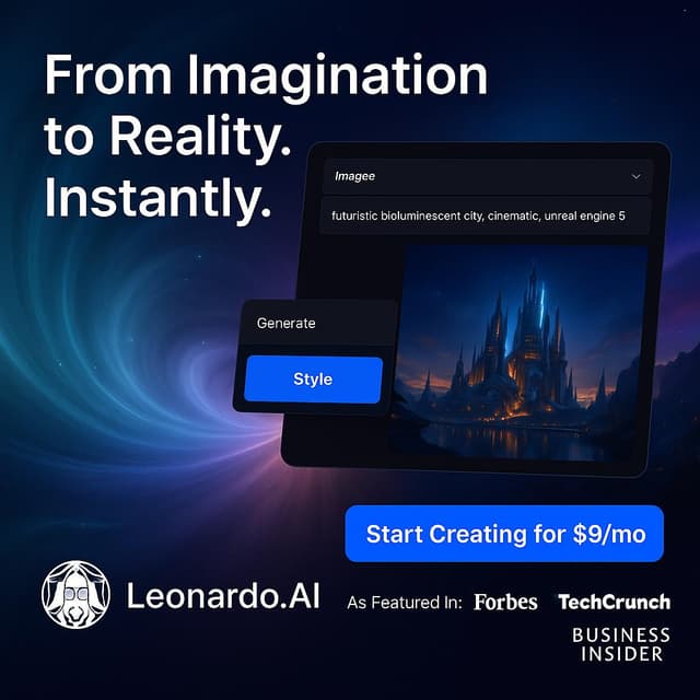 Generated Ad 1