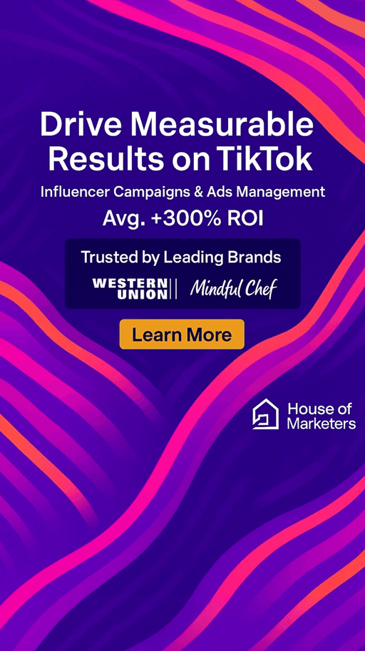 Story format ad