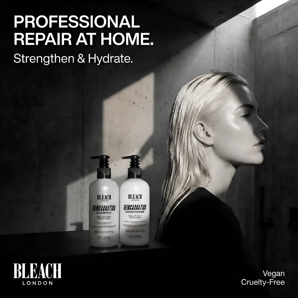 Black & White modification