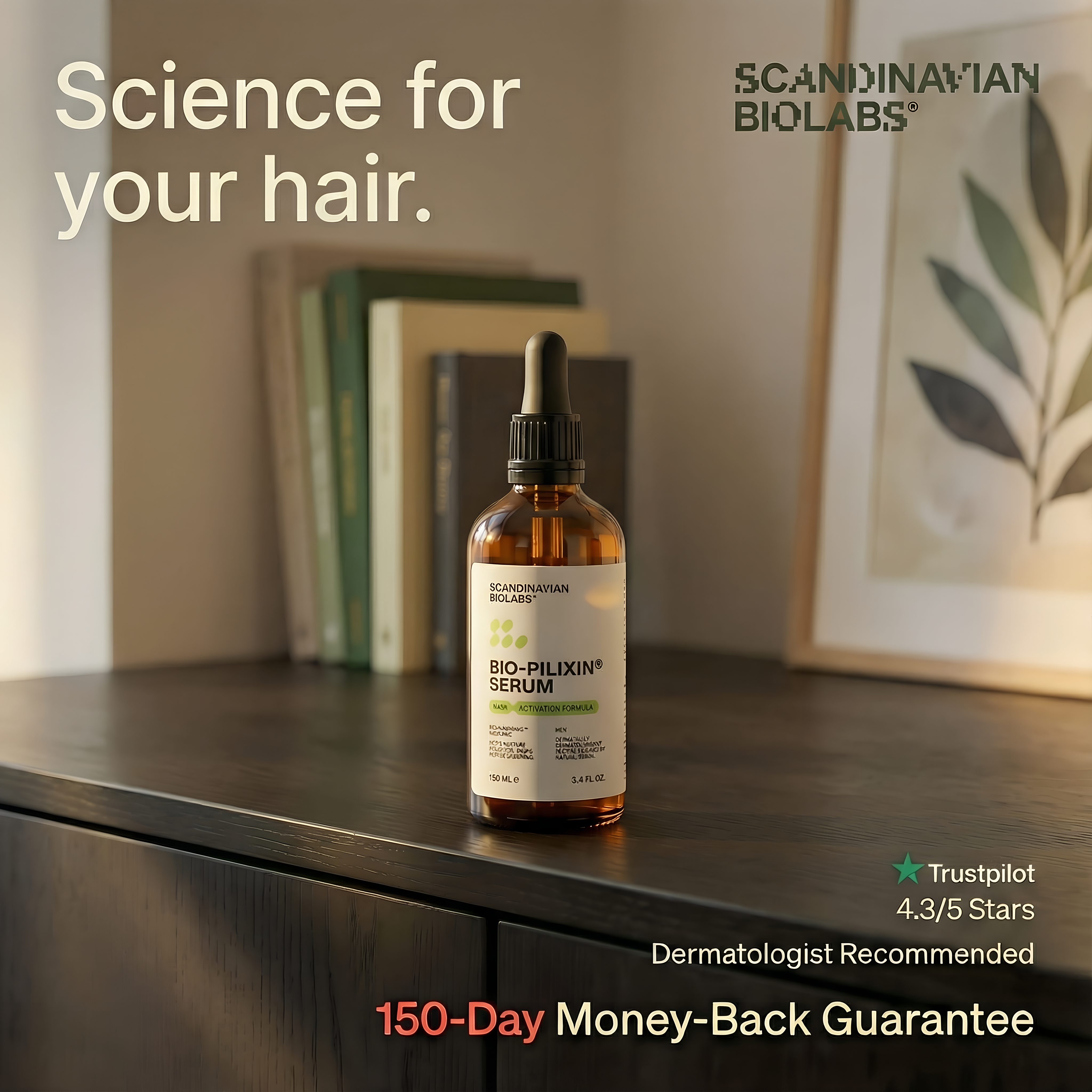 Ad translated to Original